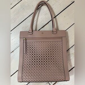Kate Spade Blush Tote
